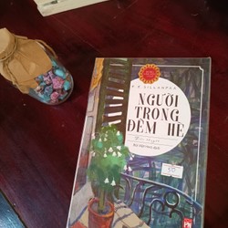 Người Trong Đêm Hè - văn chương Nobel 193786