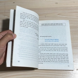 II Tựa sách: Sổ Tay Tuyên Truyền Năm 2000 - Ban Tuyên Giáo Thành Uỷ Đà Nẵng - 2000 548701