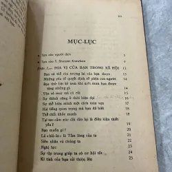 CON ĐƯỜNG LẬP THÂN - NGUYỄN HIẾN LÊ 927668