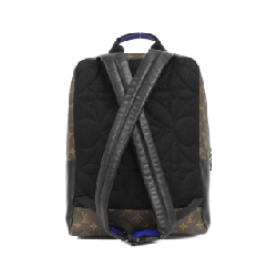 Ba lô Louis Vuitton Monogram Macassar Dean M45867 - Hàng hiệu Authentic 763865