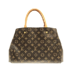Túi xách Louis Vuitton Monogram Montaigne MM M41056 - Hàng hiệu Chính hãng