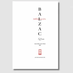 Tác phẩm kinh điển Balzac - Miếng Da Lừa