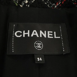 Áo khoác CHANEL 633402