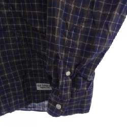 WACKO MARIA TESSITURA MONTI Áo sơ mi - Hàng hiệu Chính hãng 894951