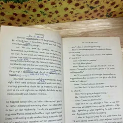 The Fault in Our Stars - John Green 1037890