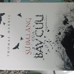 Sự im lặng của bầy cừu 7984