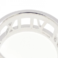 Nhẫn Tiffany Atlas - Hàng hiệu Authentic 839706