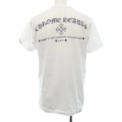 Áo thun CHROME HEARTS - Hàng hiệu Chính hãng 906435