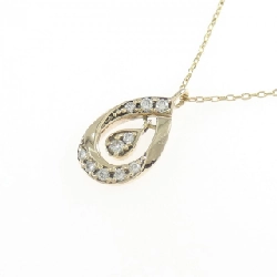 Dây chuyền kim cương Festaria 0.06CT - Hàng hiệu Chính hãng 841062