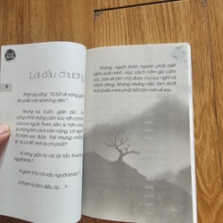 Buông bỏ nghiệp nóng giận 448151