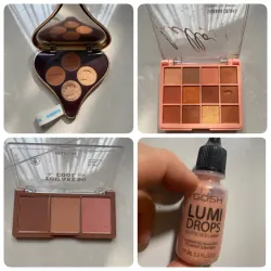 Phấn mắt- má- khối 783257