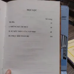 Sách: Tương Lai Văn Học - Tác giả: Frederic Badre (A3) 598402