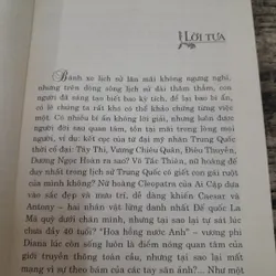 Cuộc đời và cái chết bí ẩn của Danh nhân và Mỹ Nhân. T giả Mặc Nhân 737852
