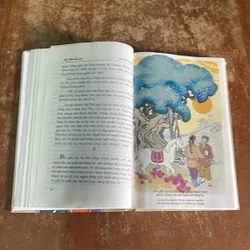 SAO KHUÊ LẤP LÁNH(2)- SONG NGỮ PHÁP- VIỆT- NGUYỄN ĐỨC HIỀN 607772