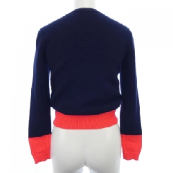 【Mã giảm giá】Celine CELINE Áo len 644638