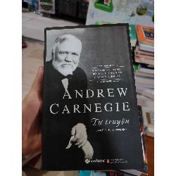 Andrew Carneigie tự truyện