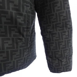 Áo khoác lông vũ FENDI - Hàng hiệu Chính hãng 894895