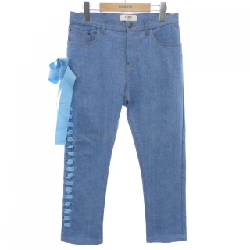 【Mã giảm giá】Quần jeans FENDI