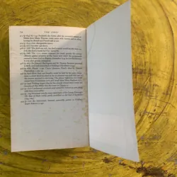 TOM JONES - HENRY FIELDING 991220