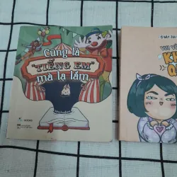 3 cuốn sách bỏ túi: Cũng là tiếng Em; Vui vẻ không quạo & Từ điển tiếng EM. 706811