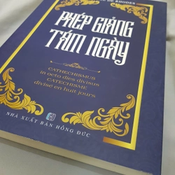 Phpes giảng tám ngày | Alexandre de Rhodes 420119