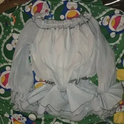 Váy babydoll siêu xinh lun 756913