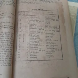 VIỆT SỬ THÔNG GIÁM CƯƠNG MỤC CHÍNH BIÊN TẬP IV 972973