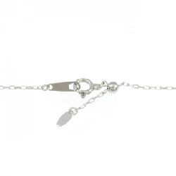 Dây chuyền ruby PT900/PT850 0.35CT - Hàng hiệu Authentic 860395