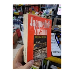 Một Lần Chưa Đủ (Tập 1) - Jacqueline Susann - 1996