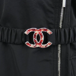 Jacket CHANEL LOOK16 P77339V69589 633193