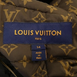 【Mã giảm giá】Áo khoác LOUIS VUITTON 644300
