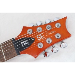 GUITAR ĐIỆN PAUL REED SMITH SE CUSTOM 24 7-STRING - Hàng hiệu Authentic 878974