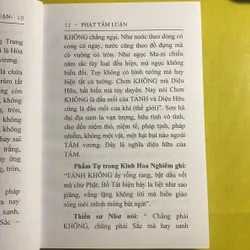 Phật Tâm Luận - HT Thiền Sư Phước Hảo 630637