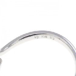 Nhẫn kim cương Tasaki 0.11CT - Hàng hiệu Chính hãng 837233