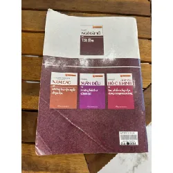 Ngô Tất Tố và Tắt đèn – Phan Cự Đệ (chủ biên) 594116