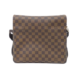 Túi xách vai Louis Vuitton Damier Naviglio N45255 - Hàng hiệu Chính hãng 767408
