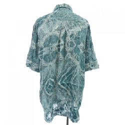 Áo sơ mi ngắn tay LOUIS VUITTON HLS72WFS1 - Hàng hiệu Authentic 896935