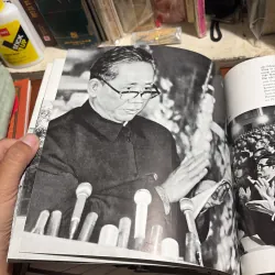 [Nhiều Tranh Đẹp] - II Sách Lịch Sử (Liên Xô): Việt Nam, Đất Nước Của Bác Hồ - 1978 1004953