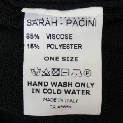 Áo khoác cardigan sarah pacini - Hàng hiệu Authentic 775180