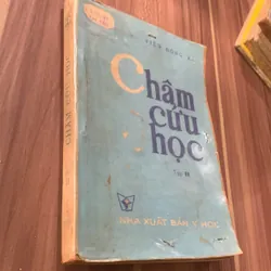 Châm cứu học, Viện Đông Y, tập 2 608234