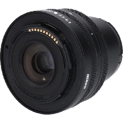 Ống kính Z DX16-50mm F3.5-6.3VR BK - Hàng hiệu Authentic 886764