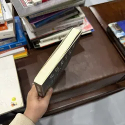 MÃ SỐ 93 – OLIVIER NOREK (TIỂU THUYẾT TRINH THÁM) - K3 1012983