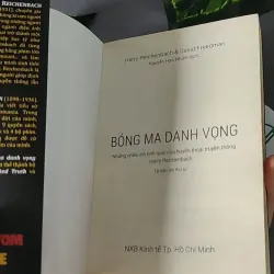 Bóng Ma Danh Vọng - Harry Reichenbach & David Freedman 604600
