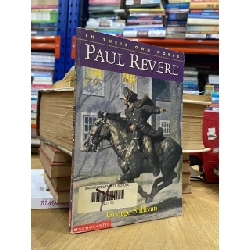 Paul Revere - George Sullivan