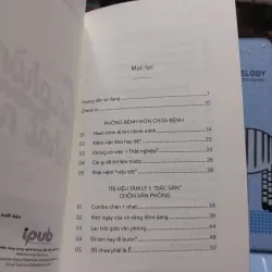 Sách: Văn Phòng không nhạt nhẽo - Tác giả: Hương Lan 606040