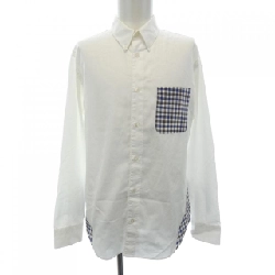 Áo sơ mi VISVIM - Hàng hiệu Chính hãng