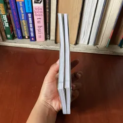 II Tập Truyện Ngắn: 5 Phút Và 2 Tích Tắc - Đỗ Văn Nhâm - 2023 569230