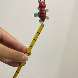 BÚT CHÌ CON ONG QUÀ TẶNG 0Đ CHO ĐƠN HÀNG TRONG SHOP 540419
