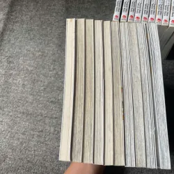 Truyện Bakuman Giấc Mơ Họa Sĩ Truyện Tranh - Trọn Bộ 20 Tập - NXB Kim Đồng 273974