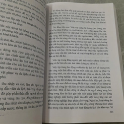 DU LỊCH SINH THÁI - LÊ HUY BÁ, THÁI VŨ BÌNH, VÕ ĐÌNH LONG 533276